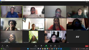 Christian Mental Health Initiative Youth Mental Health First Aid Training
