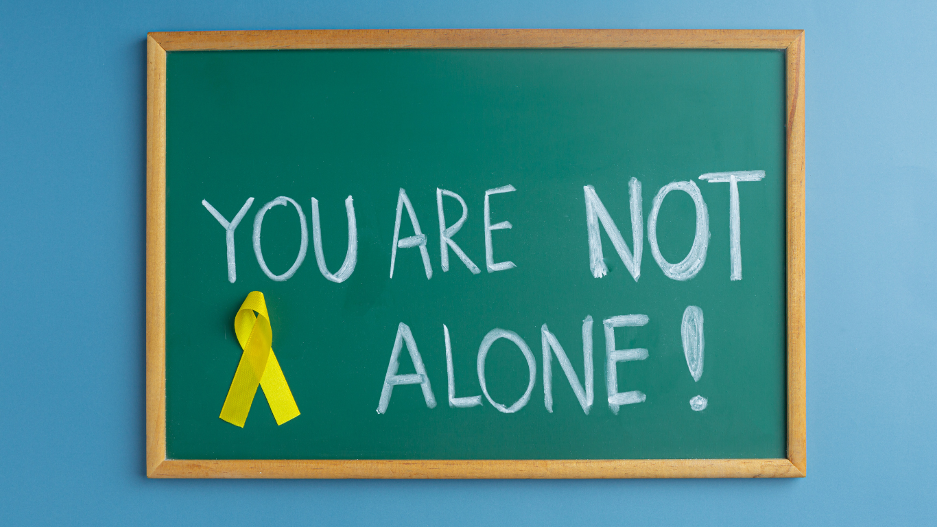 combating loneliness
