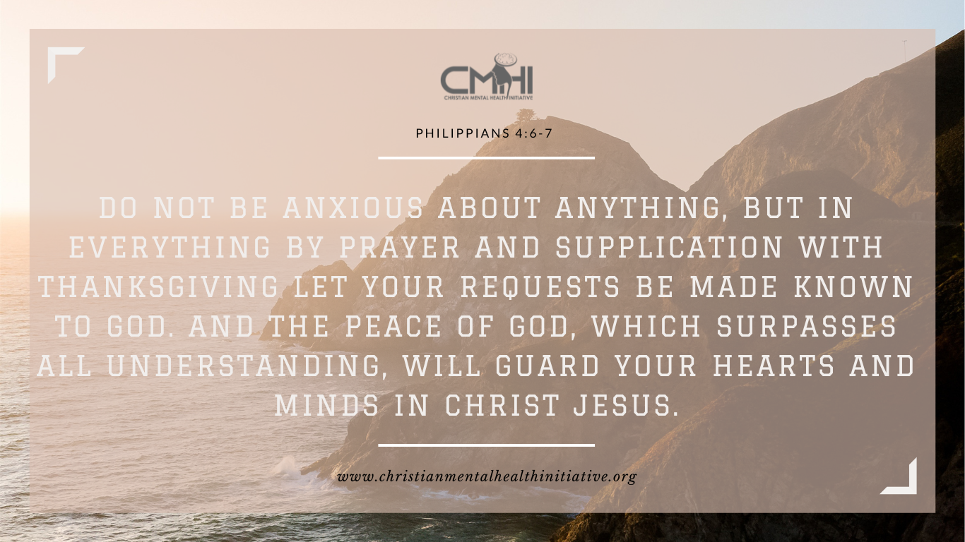 bible verse to help manage stress and anxiety | poem