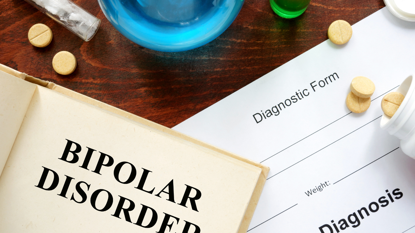 Christians Experience Bipolar Disorder Too Balancing Faith and Mental
