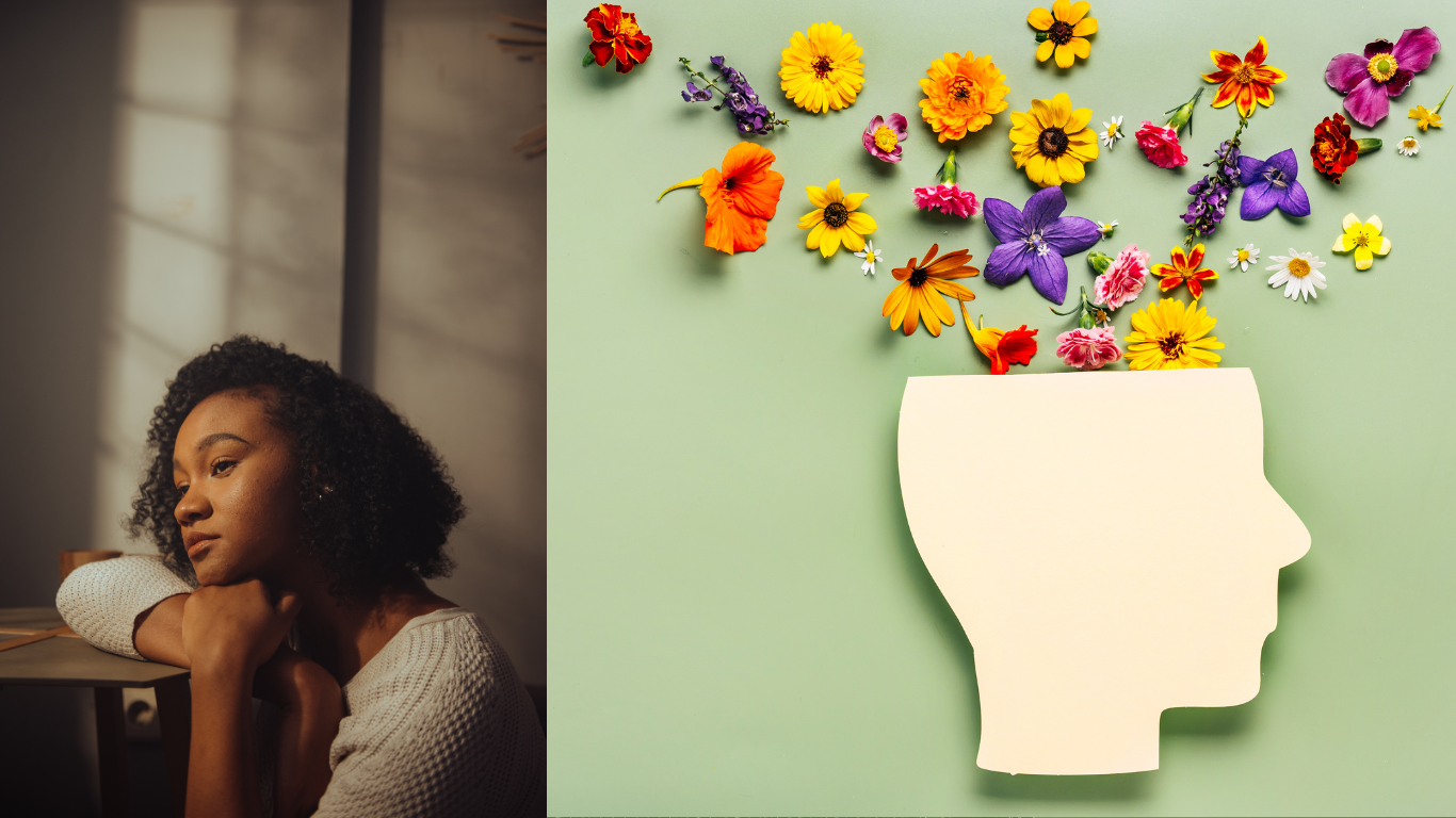 4 Lessons from a Black Woman’s Mental Health Journey