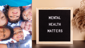 child mental health