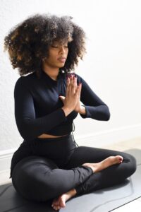 Yoga/Meditation