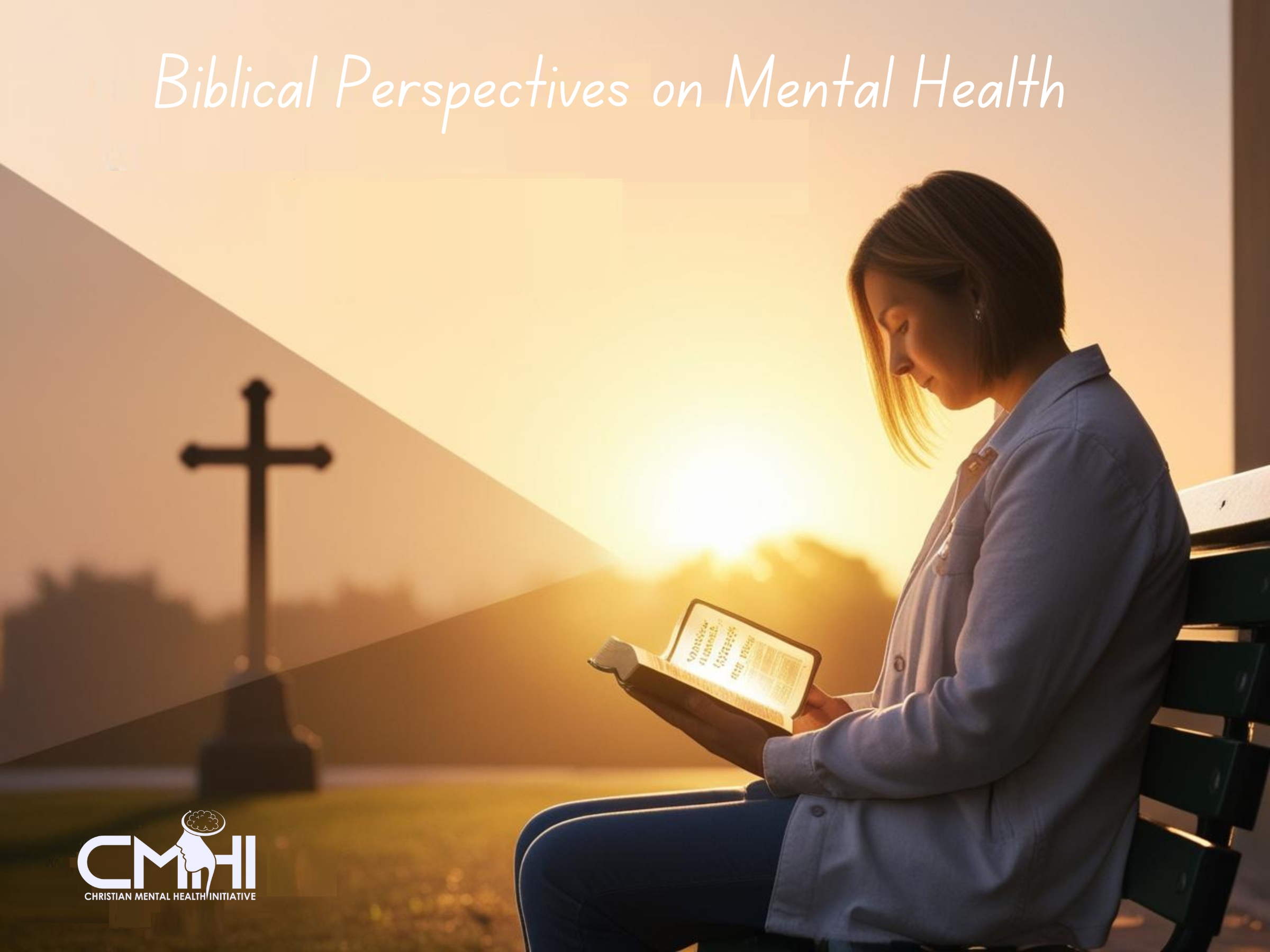 Biblical Perspectives on Mental Health