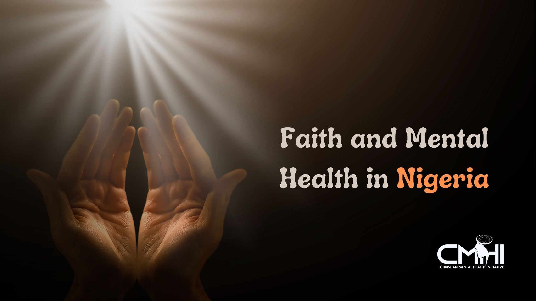 Church Role in Mental Health