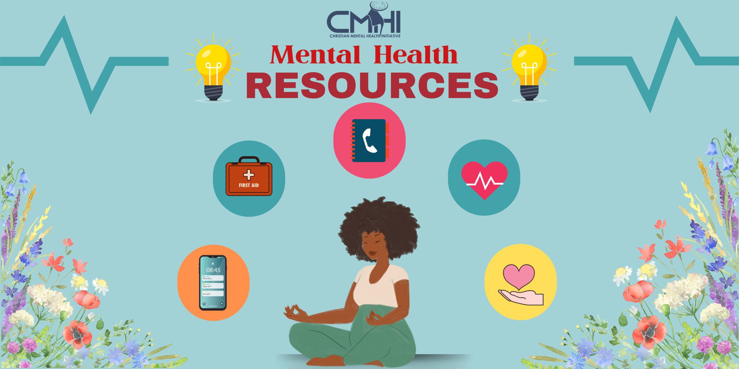 mental health resources
