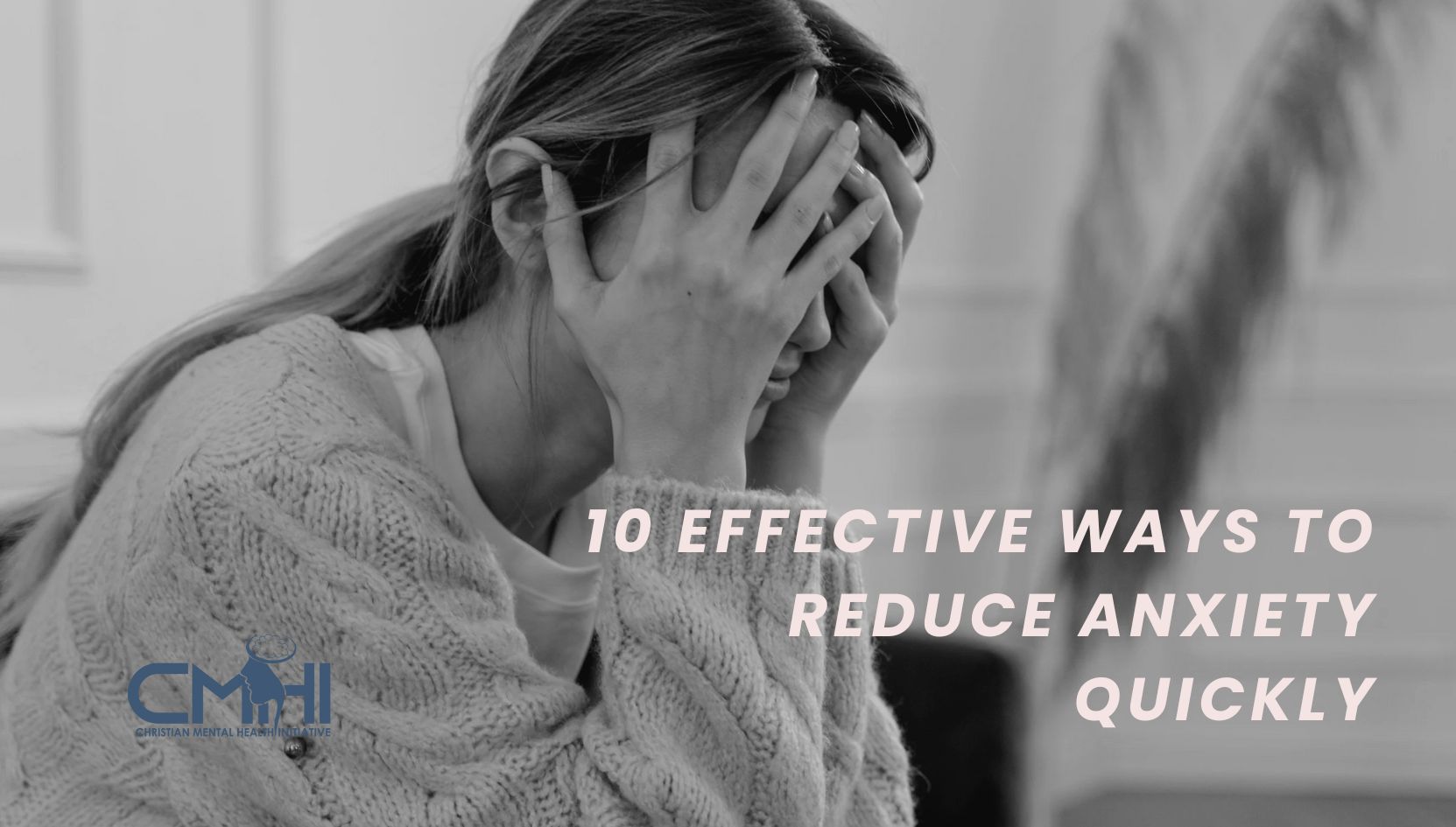 10 Effective Ways to Reduce Anxiety Quickly 02
