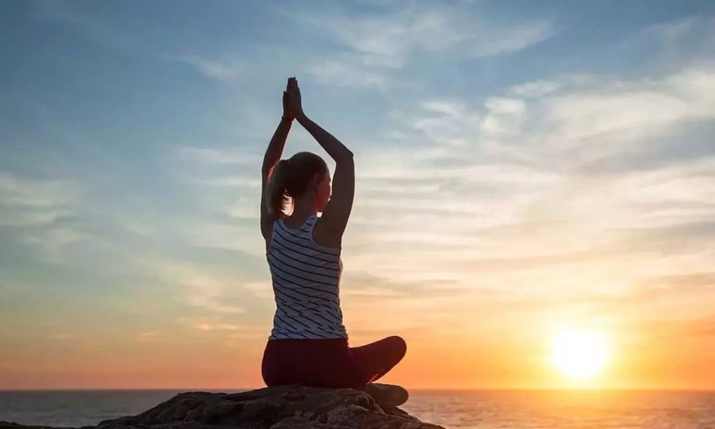 Holistic welbeing