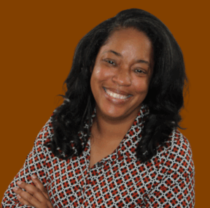 Toni LaShaun